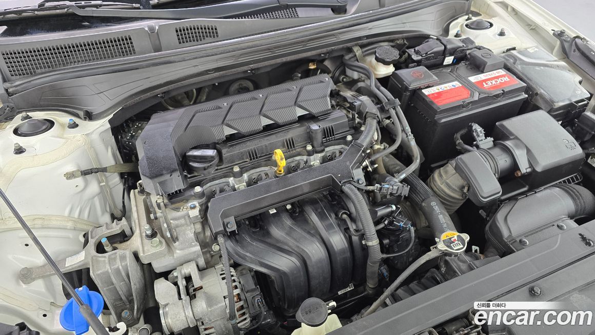 Kia K3 2020