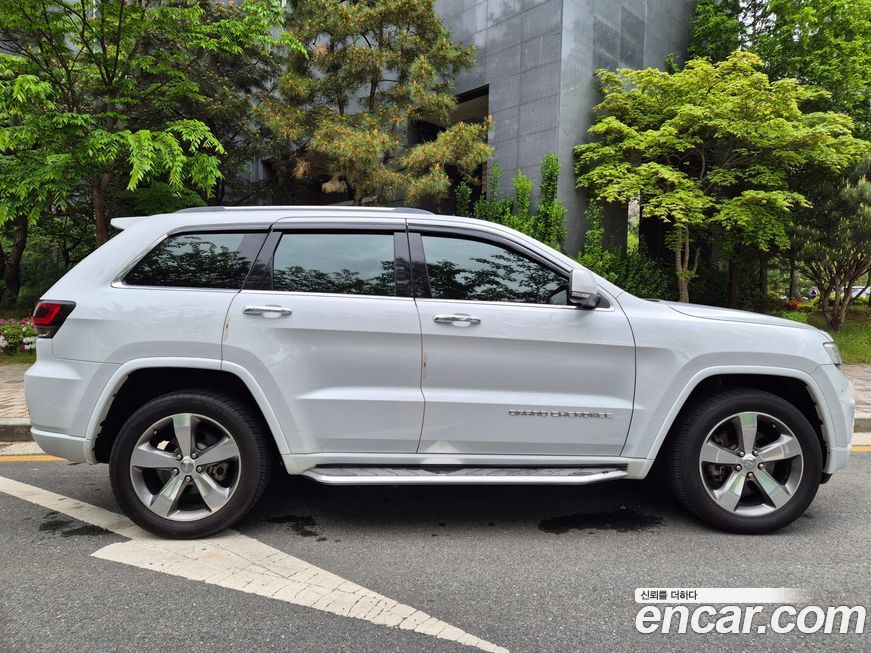 Jeep Cherokee 2015