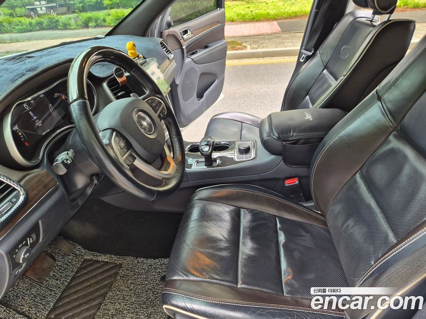 Jeep Cherokee 2015