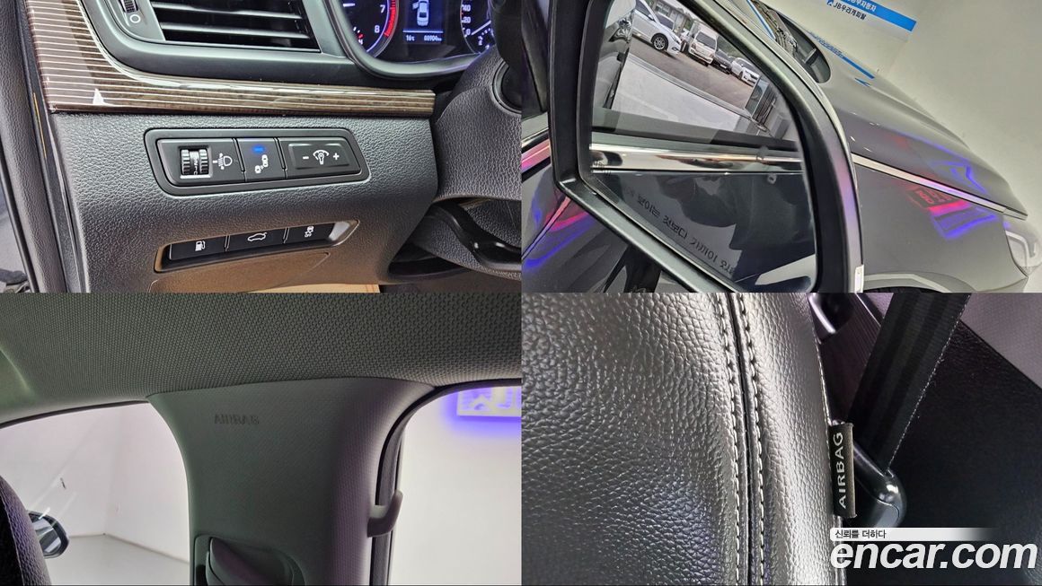 Hyundai Sonata 2018