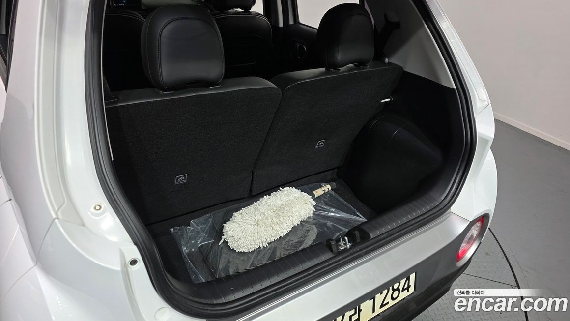 Hyundai Casper 2023