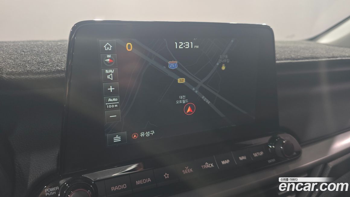 Kia K3 2020