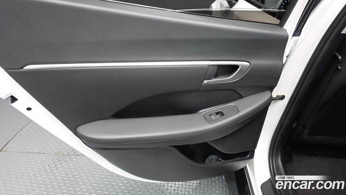 Hyundai Sonata 2022