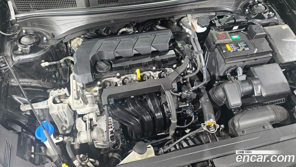 Kia K3 2020