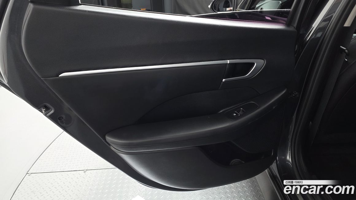 Hyundai Sonata 2020