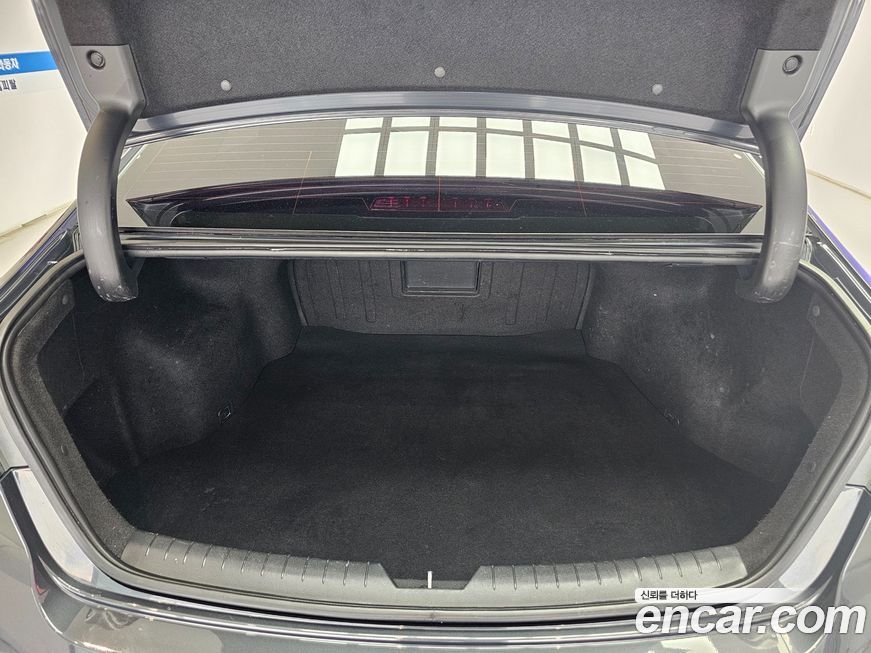 Hyundai Sonata 2018