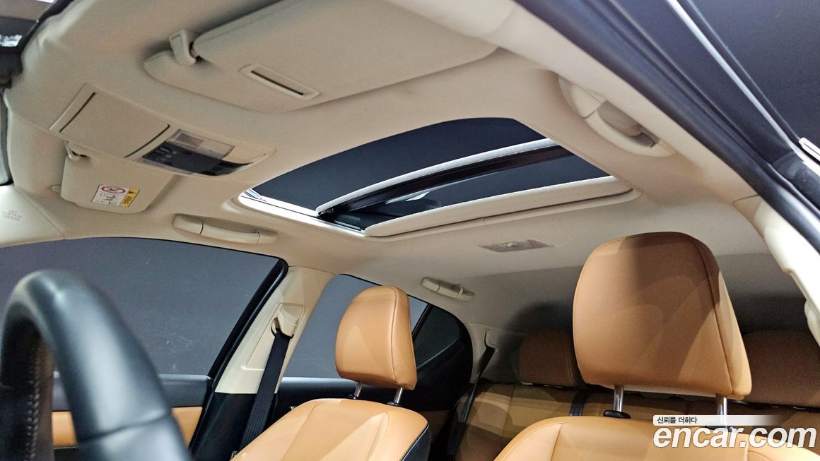 Lexus CT200h 2014