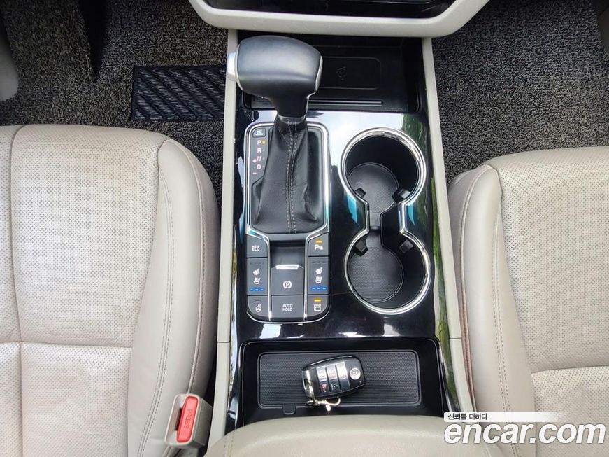 Kia Canival 2020