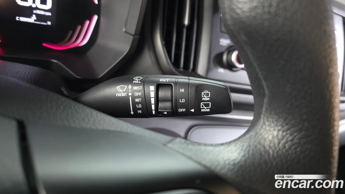 Kia RAY 2025