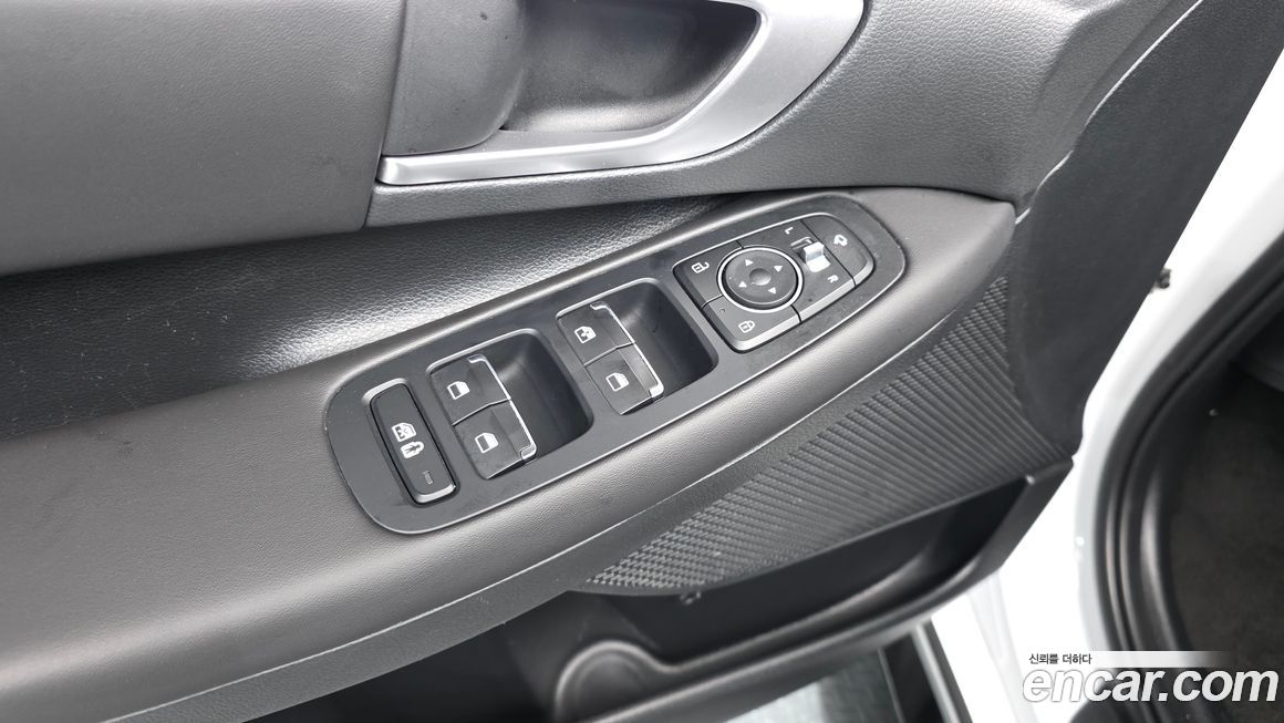 Hyundai Sonata 2022