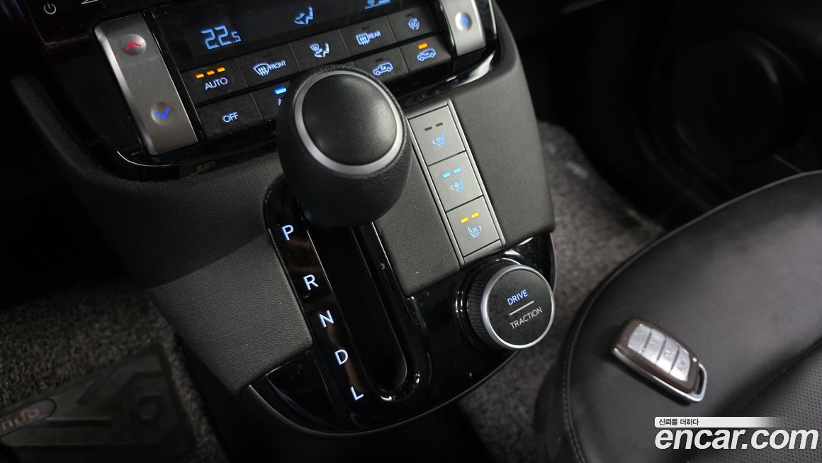 Hyundai Casper 2023