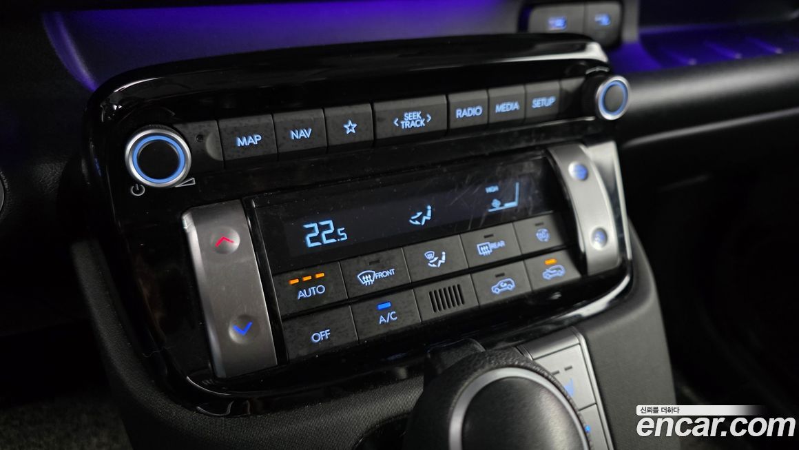 Hyundai Casper 2023