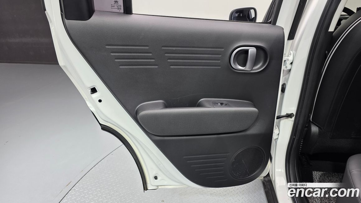 Hyundai Casper 2023