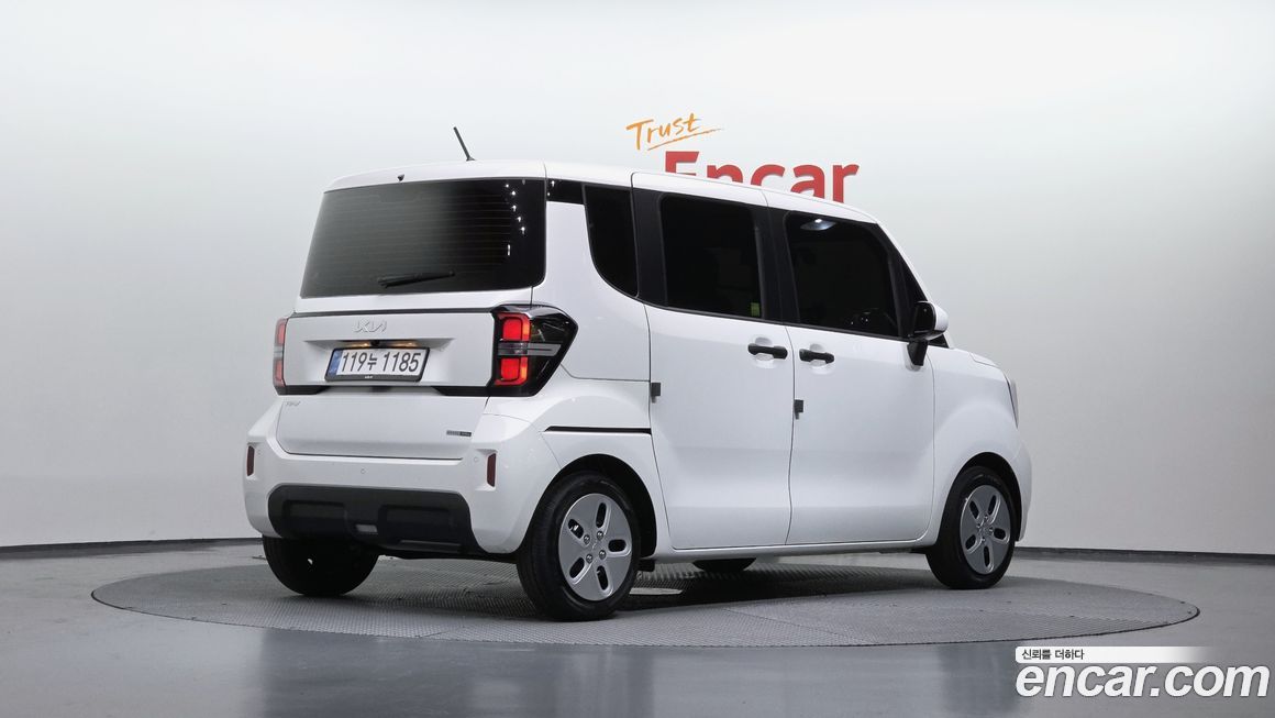 Kia RAY 2025