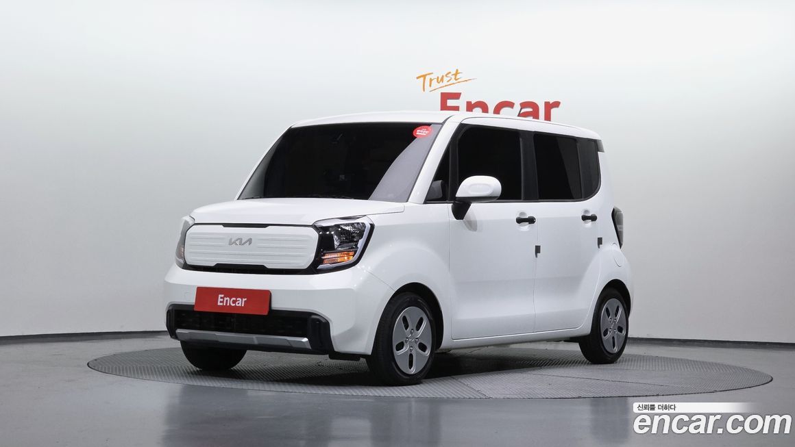 Kia RAY 2025