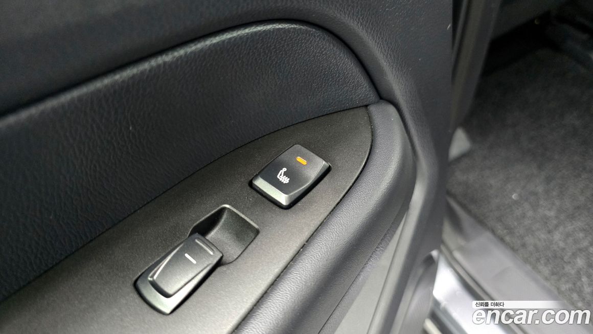 KG_Mobility_Ssangyong Rexton 2019