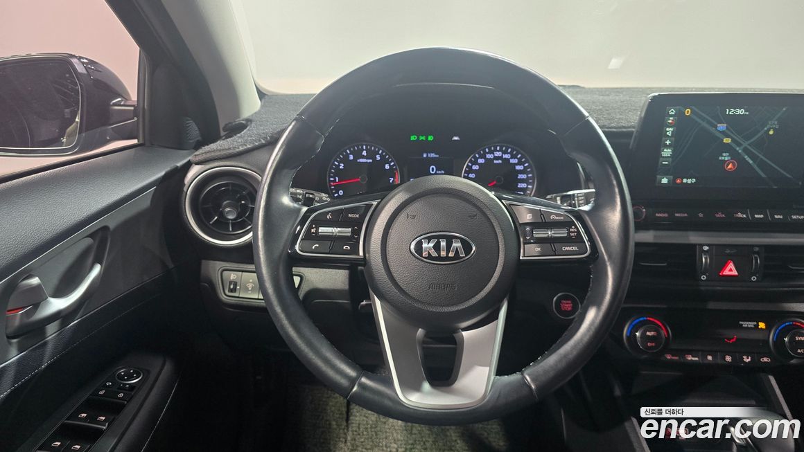Kia K3 2020