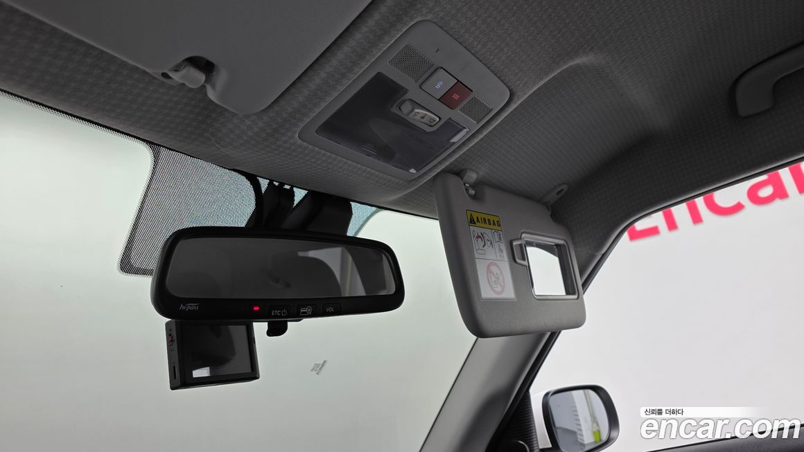 Hyundai Casper 2023