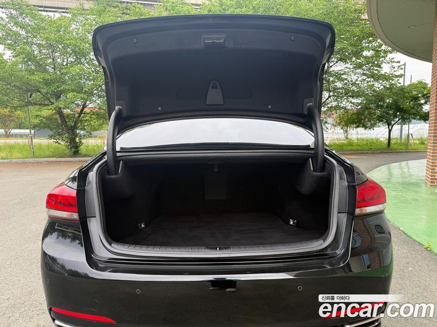 Genesis G80 2017