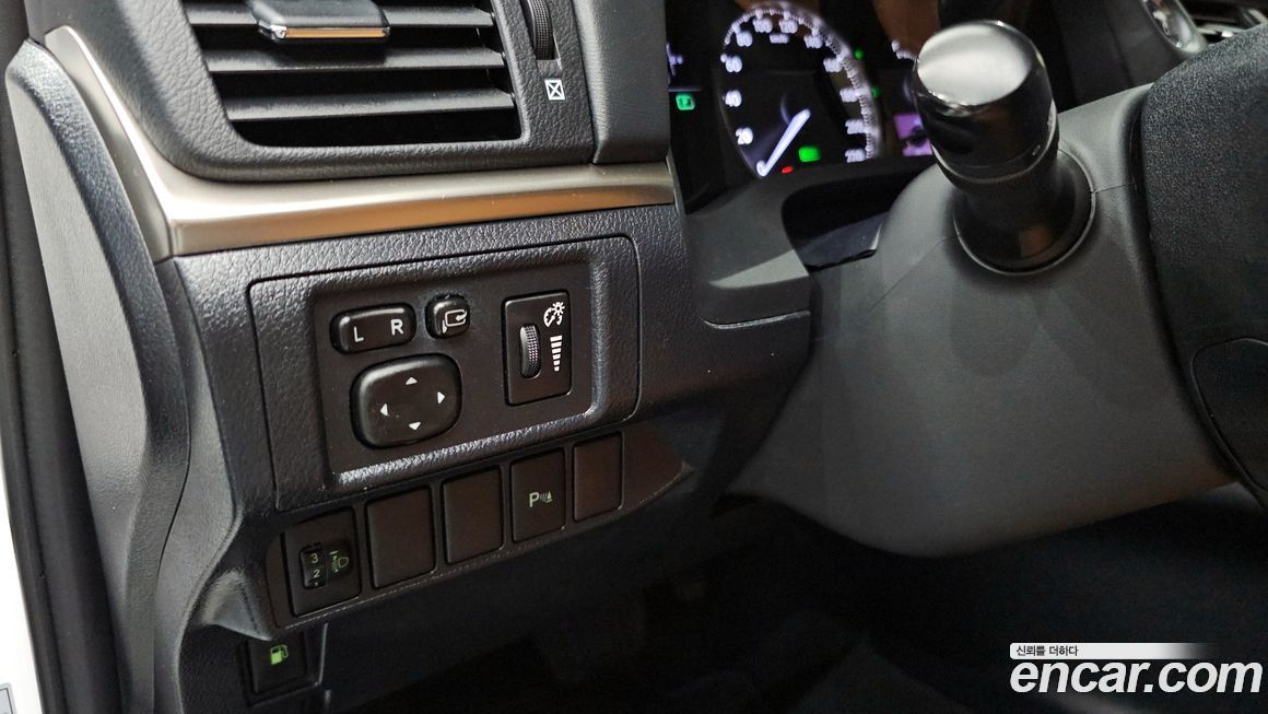 Lexus CT200h 2014