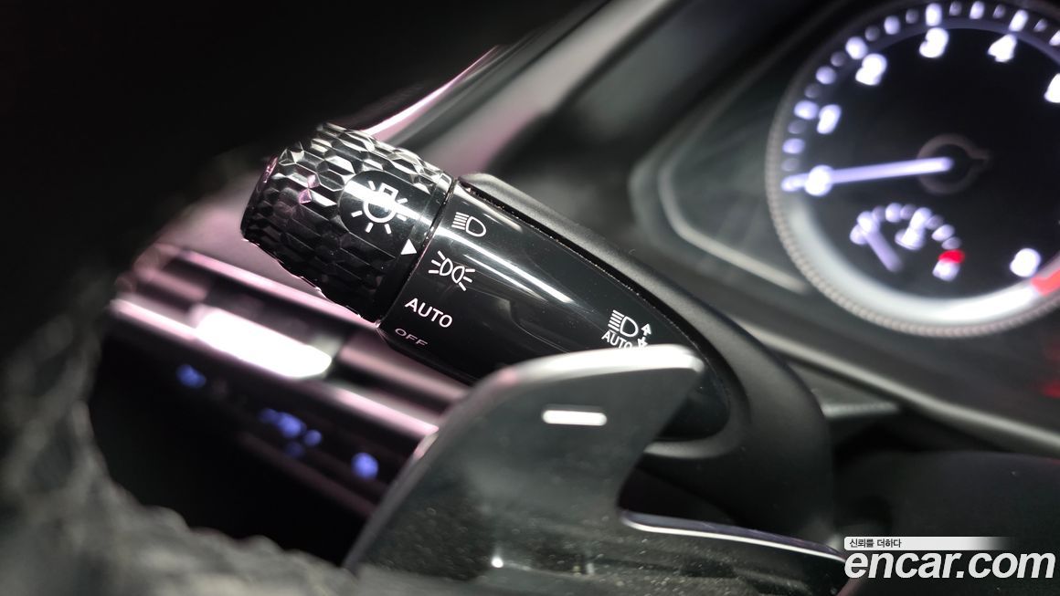 Hyundai Sonata 2020