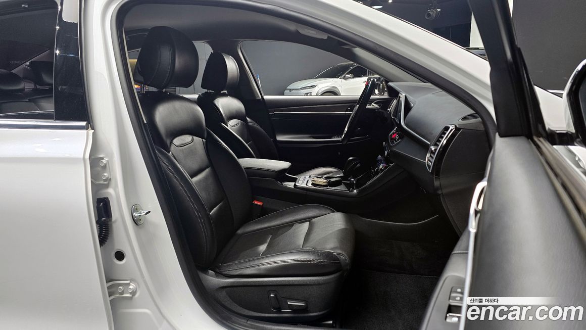 Hyundai Grandeur 2017