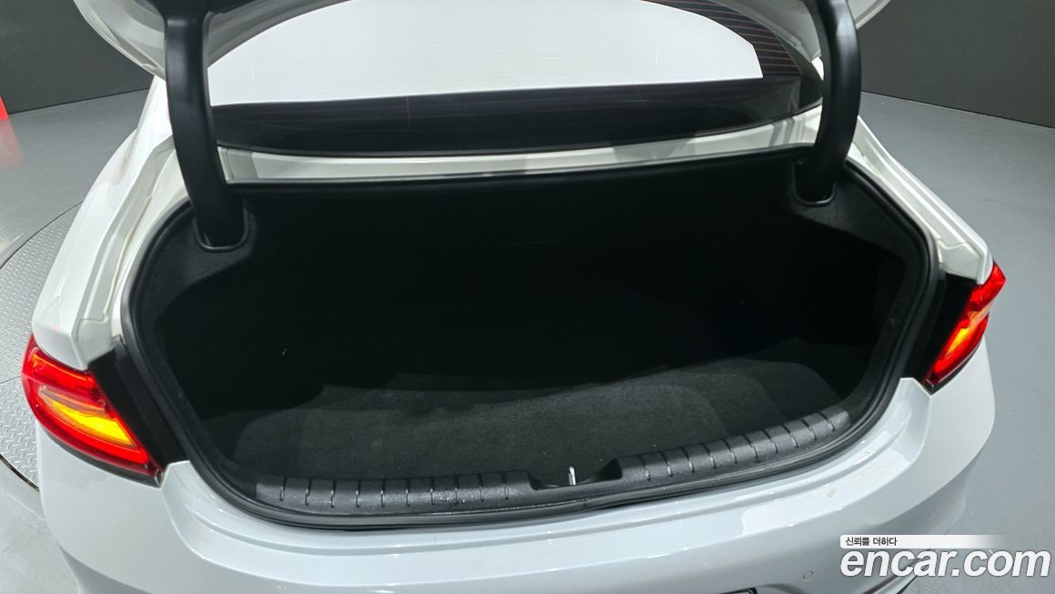 Hyundai Grandeur 2017