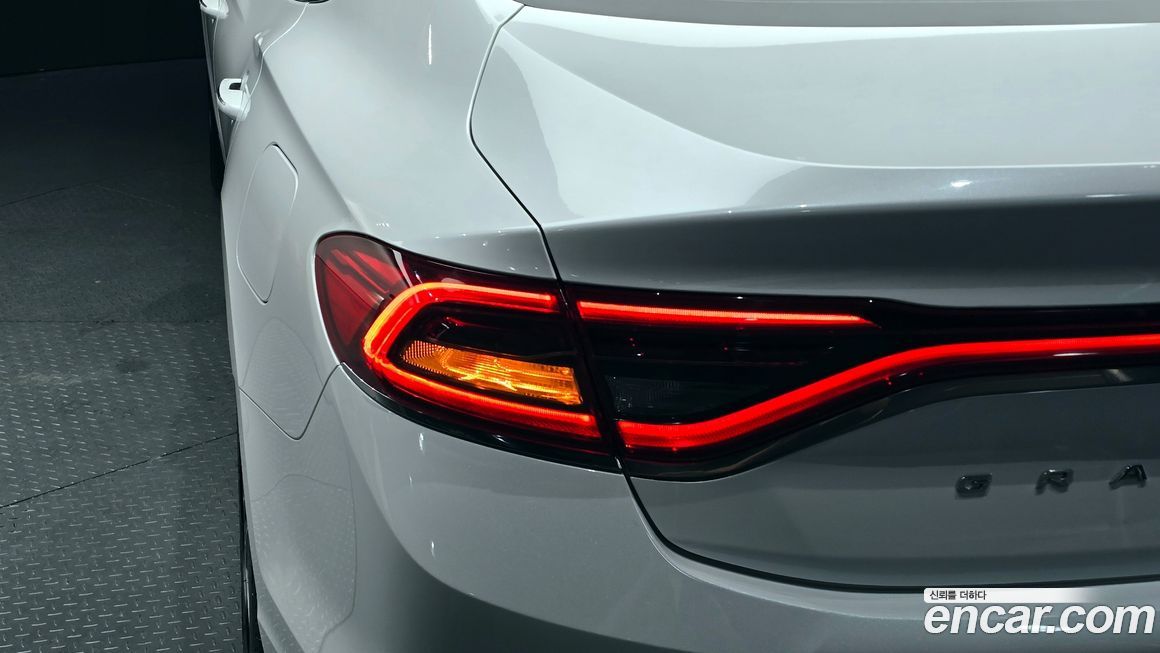 Hyundai Grandeur 2017