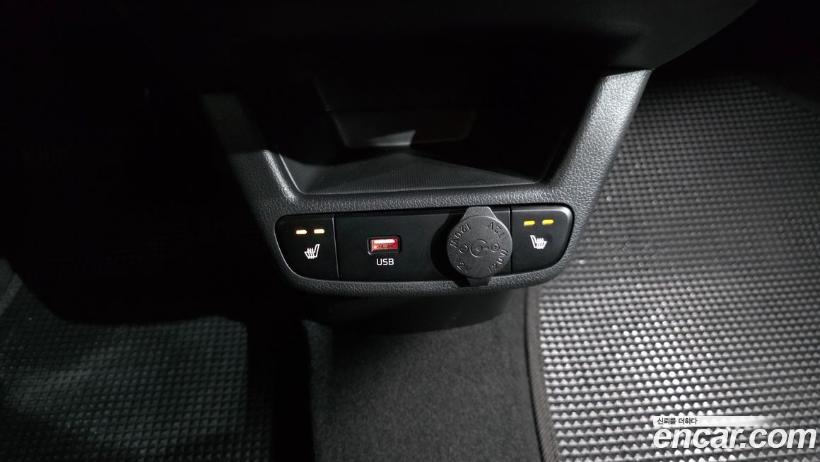 Kia RAY 2025