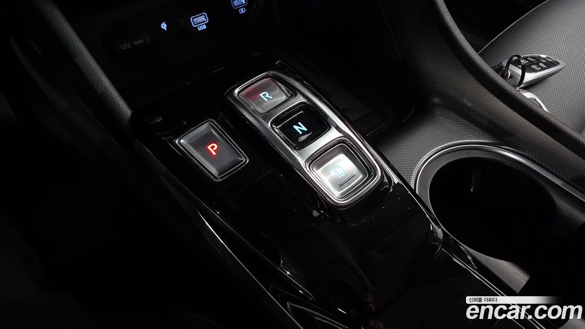 Hyundai Sonata 2021