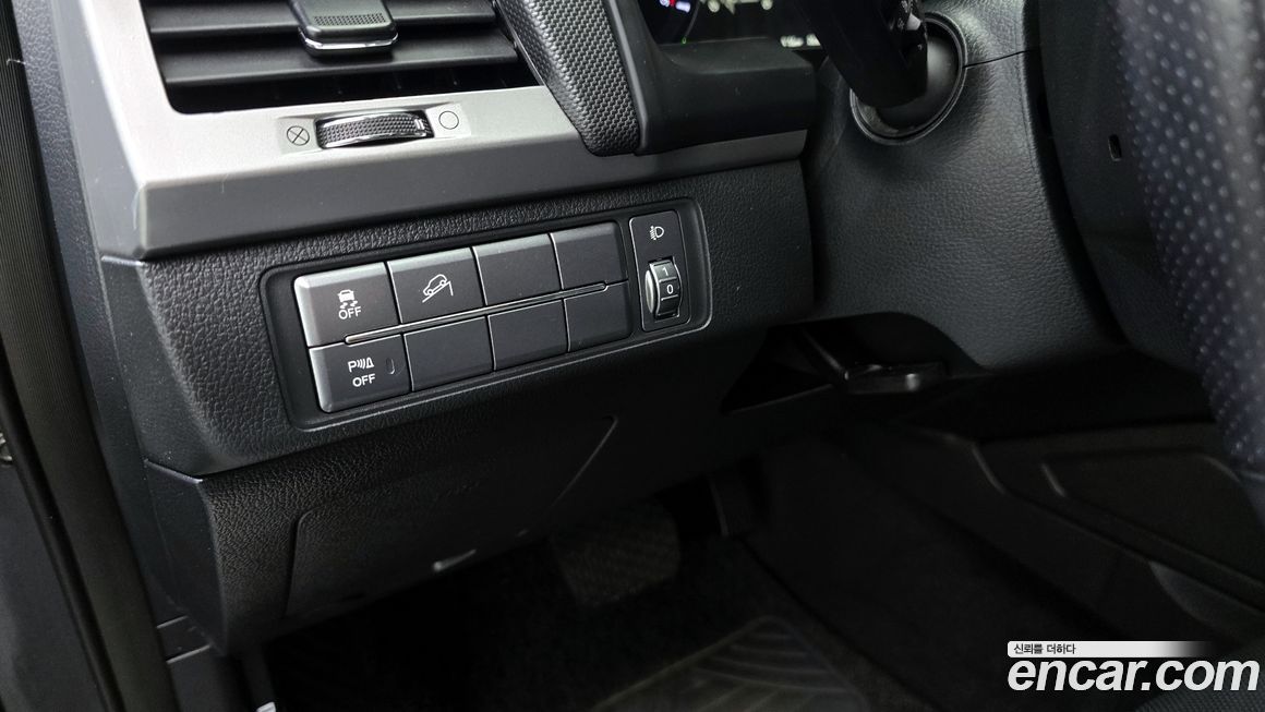 KG_Mobility_Ssangyong Rexton 2019