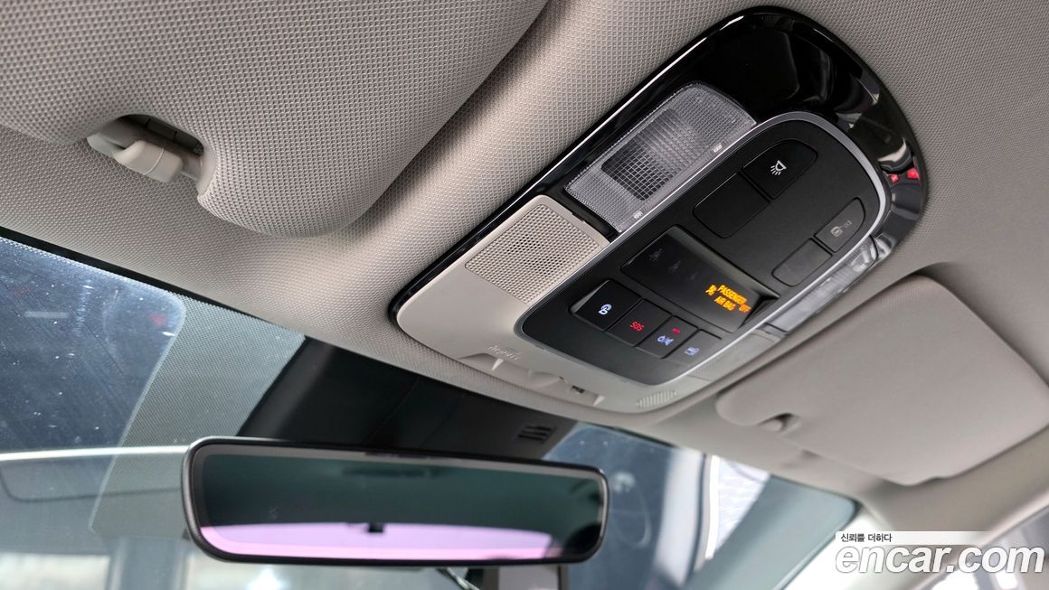 Hyundai Sonata 2020