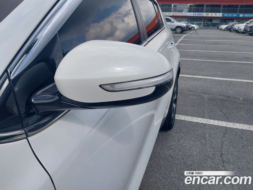 Kia Sportage 2018