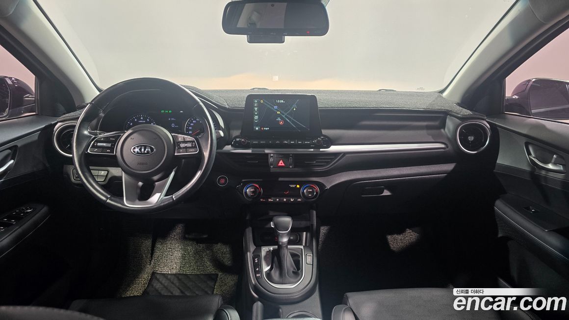 Kia K3 2020