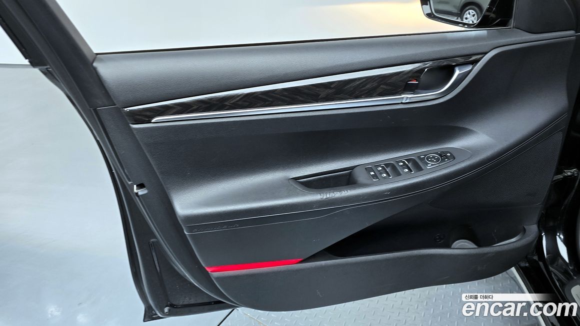 Hyundai Grandeur 2017