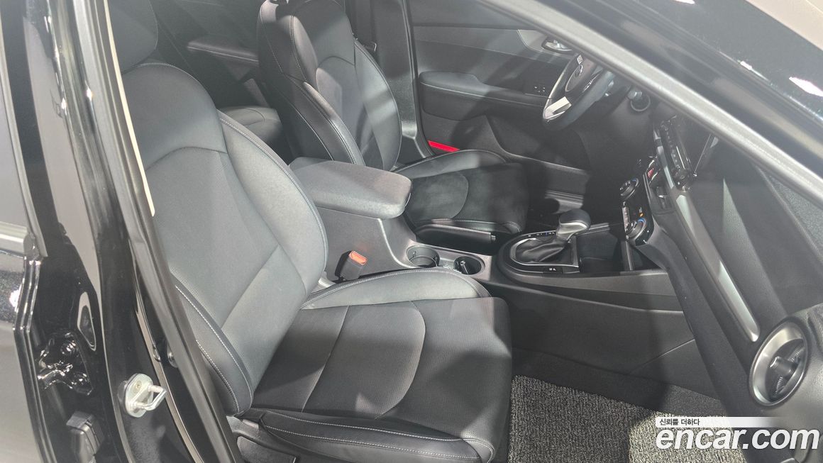 Kia K3 2020