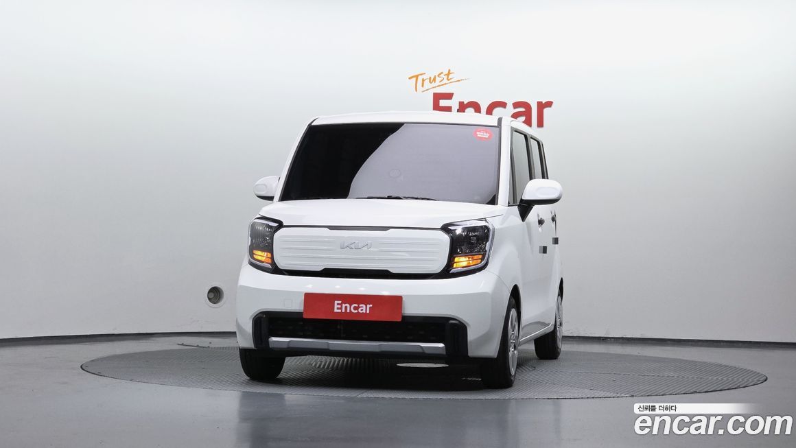 Kia RAY 2025