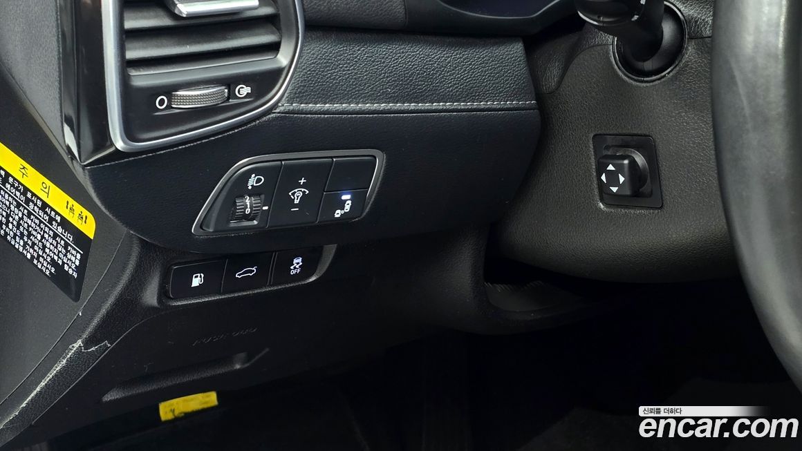 Hyundai Grandeur 2017