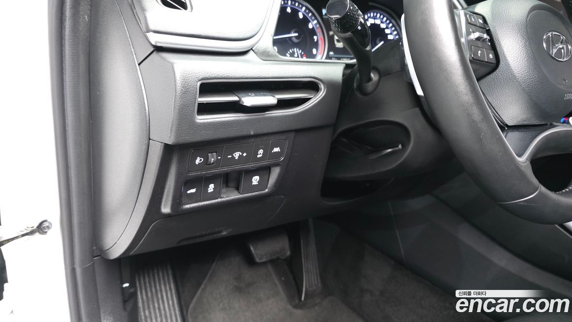 Hyundai Sonata 2022