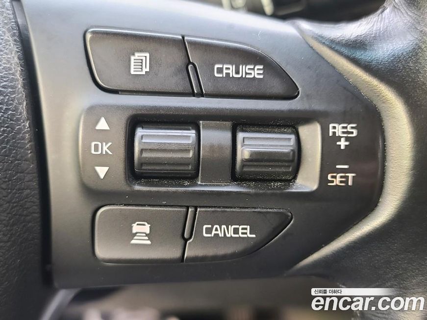 Kia Canival 2020