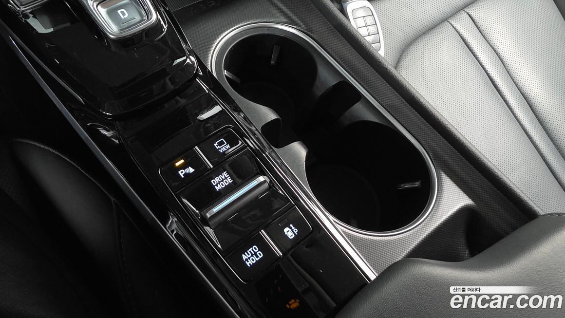 Hyundai Sonata 2021