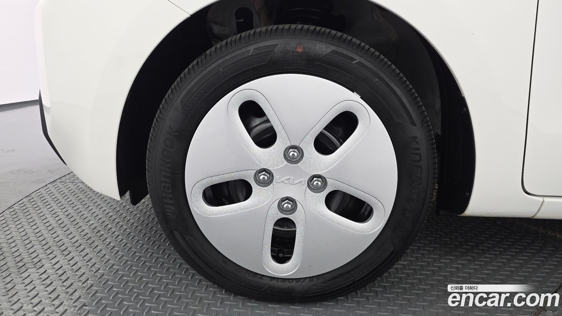 Kia RAY 2025