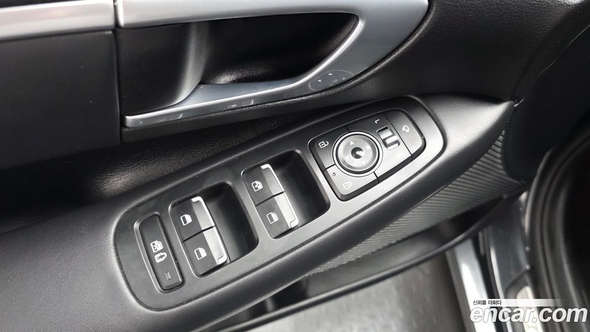 Hyundai Sonata 2020
