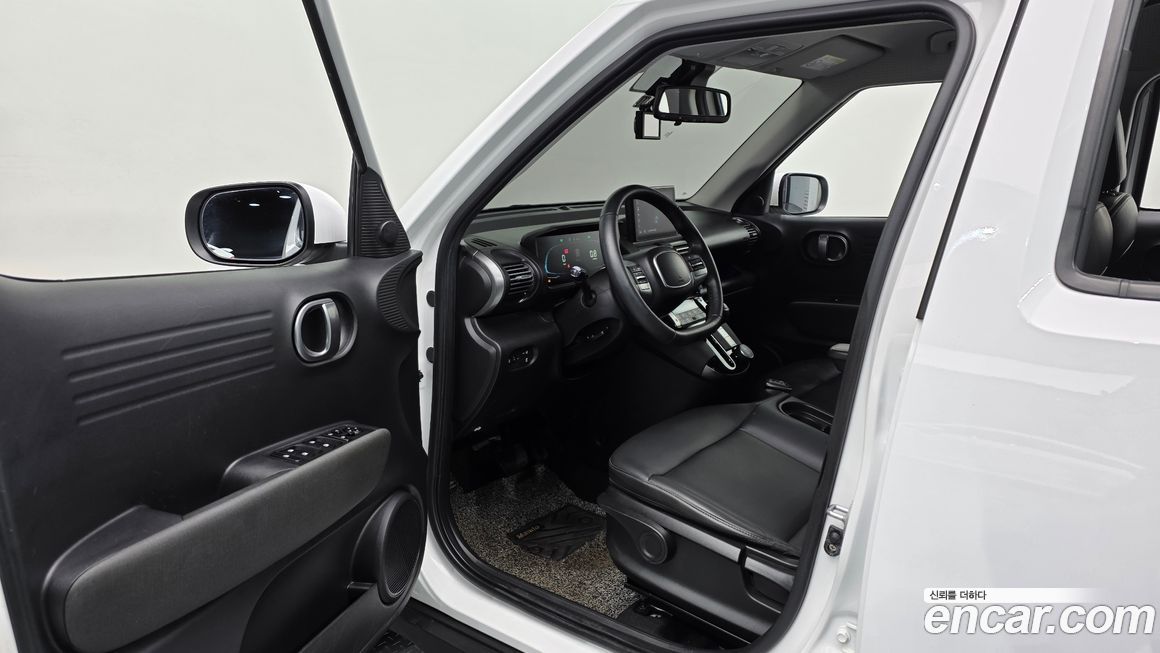 Hyundai Casper 2023