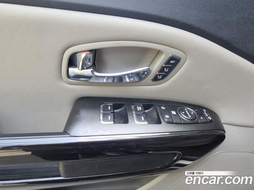 Kia Canival 2020