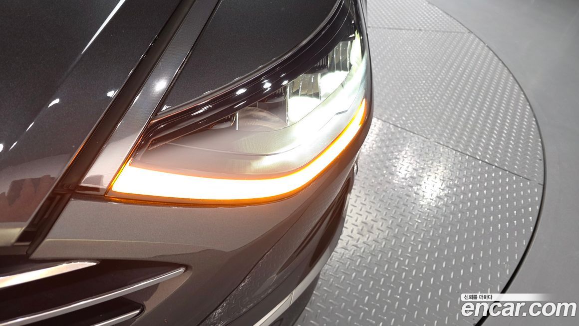 Hyundai Sonata 2020