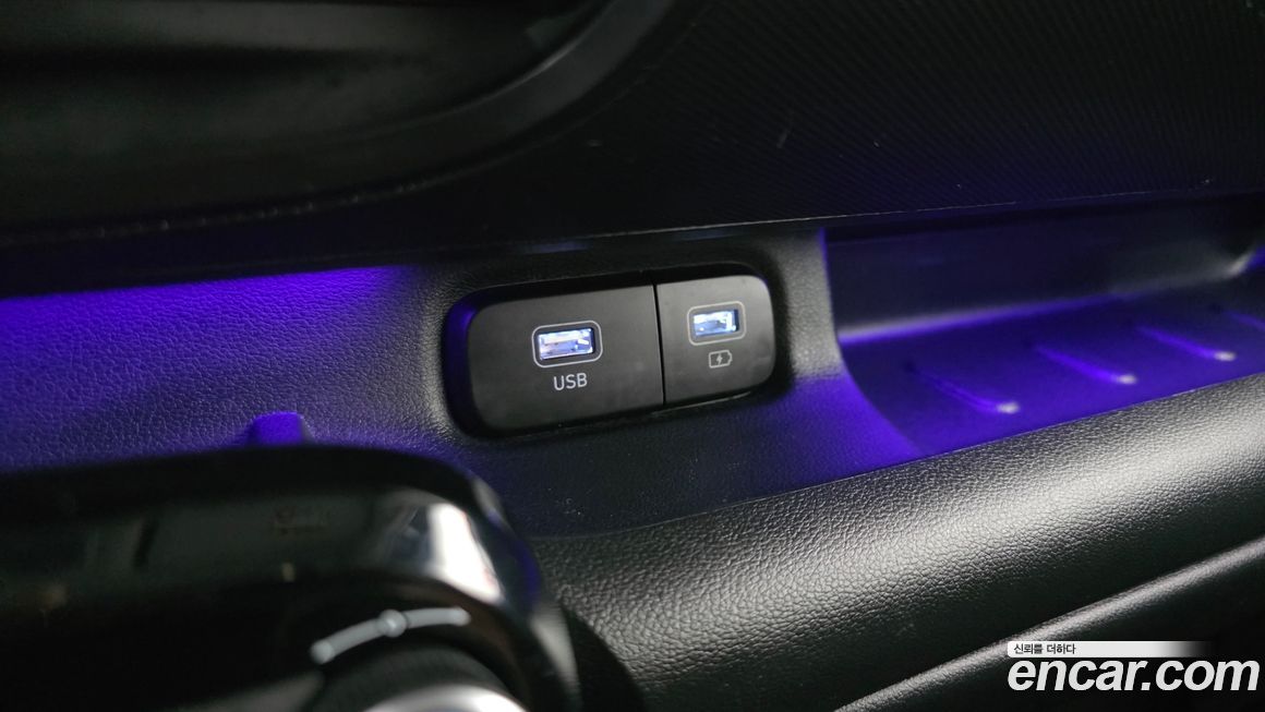 Hyundai Casper 2023