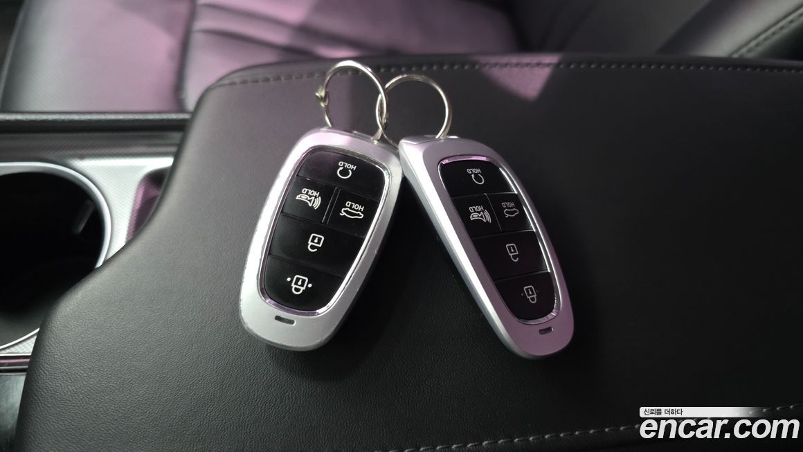 Hyundai Sonata 2020