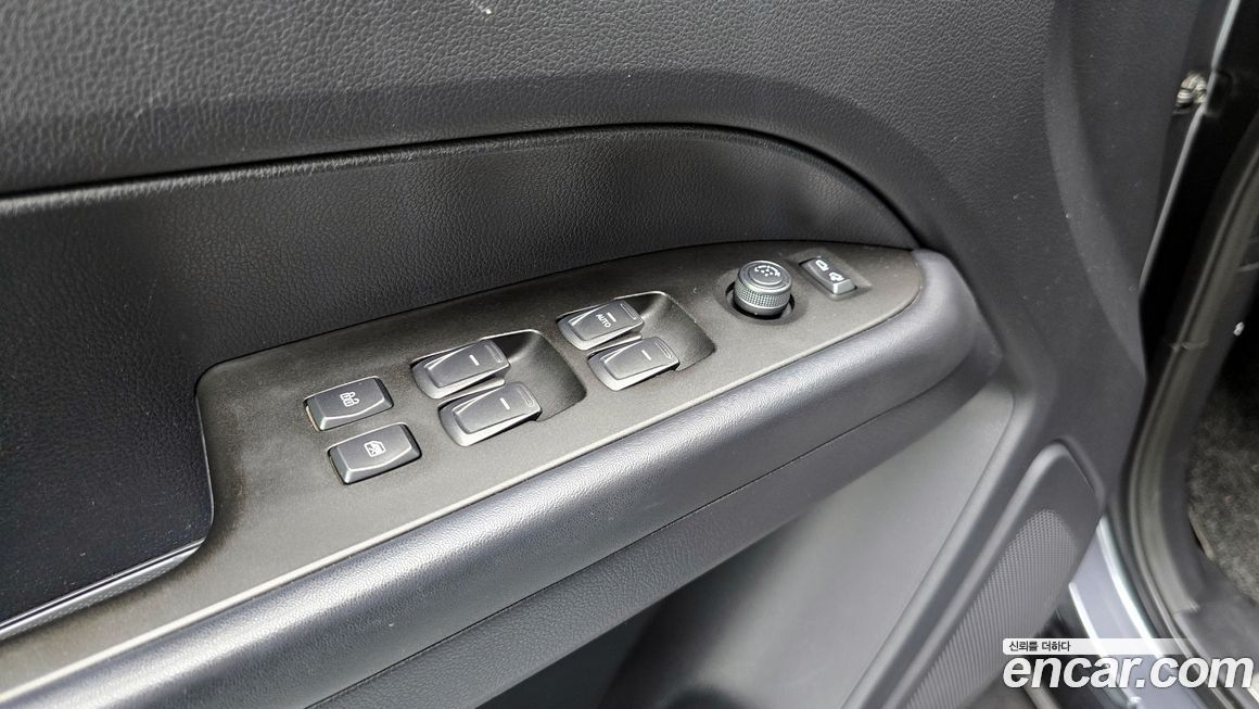 KG_Mobility_Ssangyong Rexton 2019