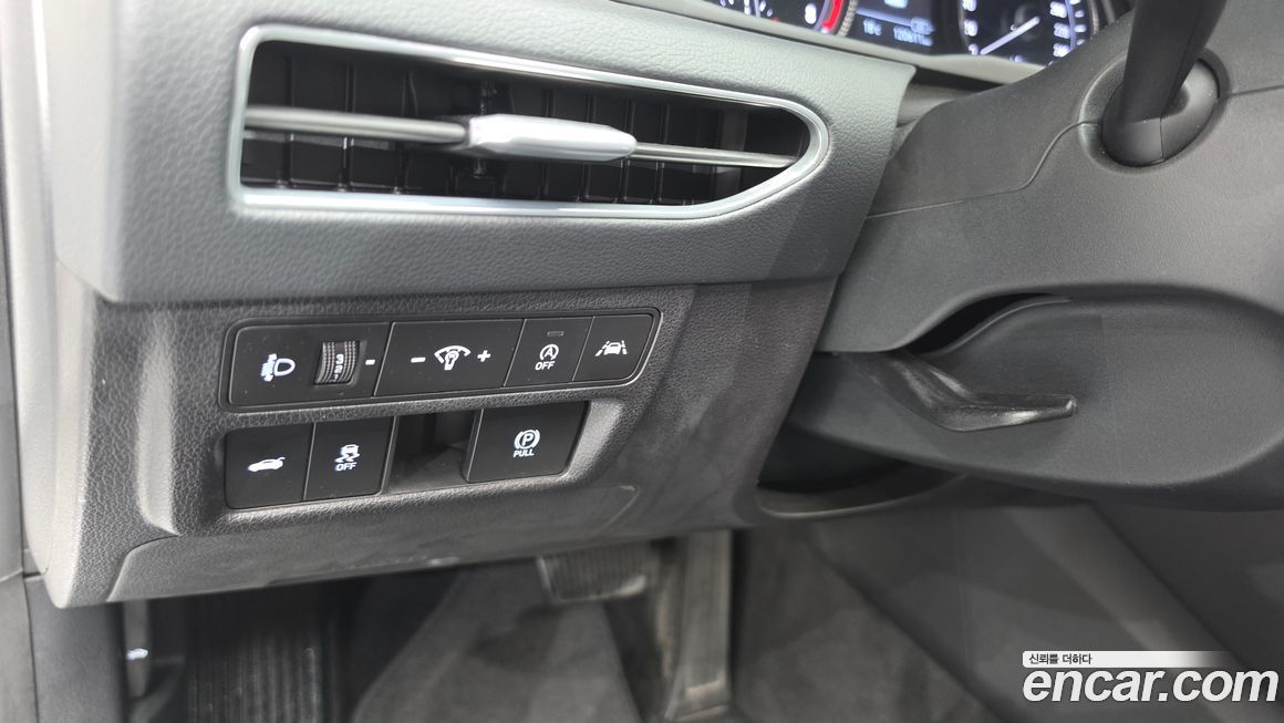 Hyundai Sonata 2021